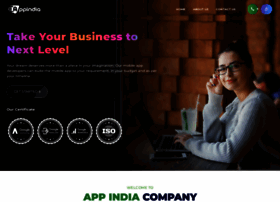 Appindia.co.in thumbnail Appindia.co.in thumbnail