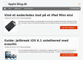 Apple-blog.dk thumbnail