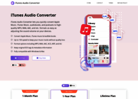 Apple-music-converter.com thumbnail