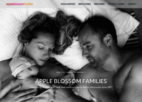 Appleblossomfamilies.com thumbnail