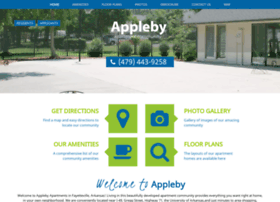 Appleby.apartments thumbnail