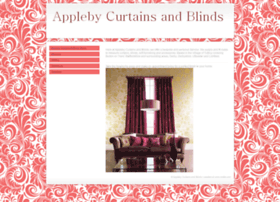 Applebycurtainsandblinds.co.uk thumbnail Applebycurtainsandblinds.co.uk thumbnail