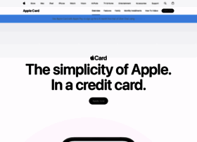 Applecard.apple thumbnail