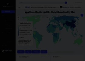 Applecensorship.com thumbnail