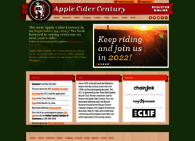 Applecidercentury.com thumbnail