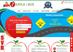 Appleibus.com thumbnail