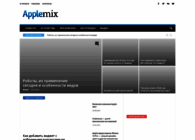 Applemix.ru thumbnail
