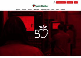 Applerubber.com thumbnail