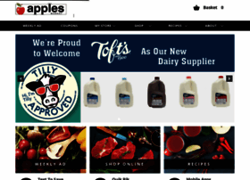 Applesmarket.com thumbnail