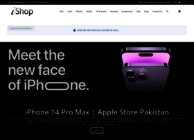 Applestore.pk thumbnail