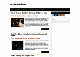 Appleszone.blogspot.in thumbnail