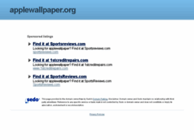 Applewallpaper.org thumbnail