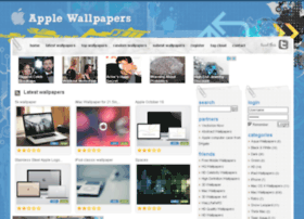 Applewallpapers.net thumbnail