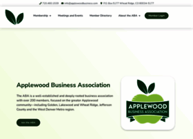 Applewoodbusiness.com thumbnail