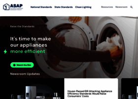Appliance-standards.org thumbnail