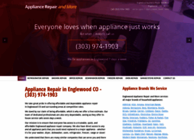 Appliancerepair-englewoodco.com thumbnail
