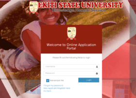 Application.eksu.edu.ng thumbnail