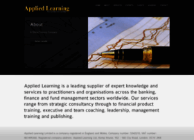 Applied-learning.com thumbnail