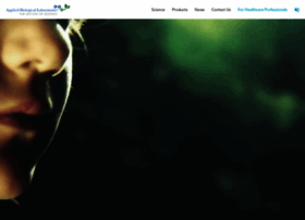 Appliedbioinc.com thumbnail