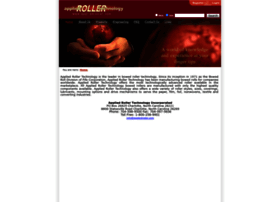 Appliedroller.com thumbnail