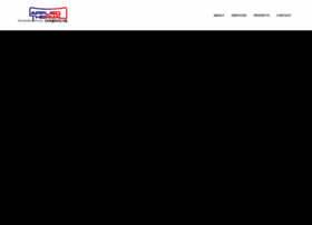 Appliedthermal.co.kr thumbnail