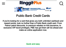 Apply.pbb.ringgitplus.com thumbnail