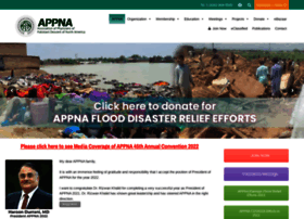 Appna.org thumbnail