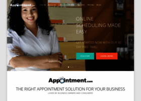 Appointment.com thumbnail