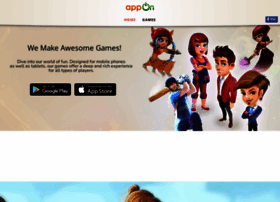 Appon.co.in thumbnail
