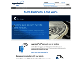 Appraisalport.com thumbnail