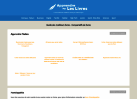 Apprendre-par-les-livres.fr thumbnail