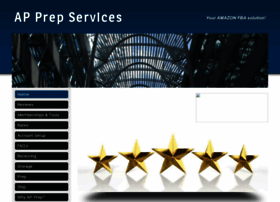 Apprepservices.com thumbnail