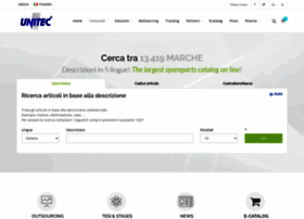 Approvvigionamenti.it thumbnail