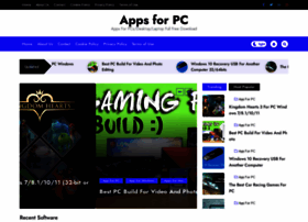 Apps-for-pc.com thumbnail