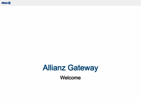 Apps.allianz.be thumbnail