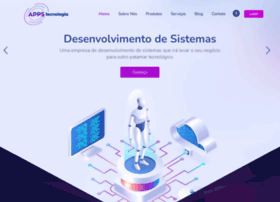 Apps.com.br thumbnail