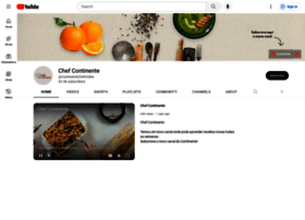Apps.continente.pt thumbnail