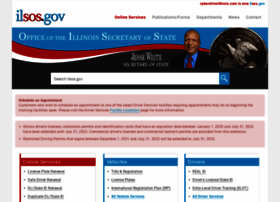 Apps.ilsos.gov thumbnail Apps.ilsos.gov thumbnail