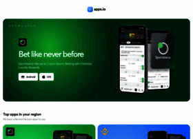 Apps.io thumbnail