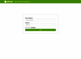 Apps.solvup.com thumbnail