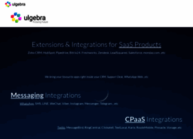 Apps.ulgebra.com thumbnail