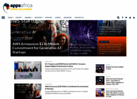 Appsafrica.com thumbnail