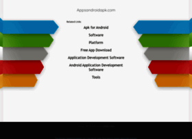 Appsandroidapk.com thumbnail