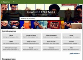 Appsdrop.com thumbnail