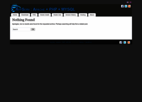 Appservnetwork.com thumbnail Appservnetwork.com thumbnail