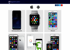 Appsimulator.net thumbnail