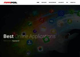 Appspool.net thumbnail