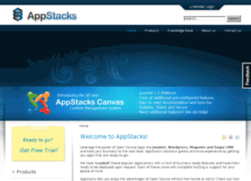 Appstacks.com thumbnail