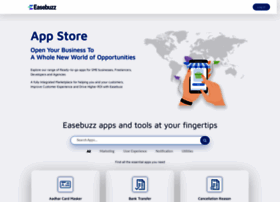 Appstore.easebuzz.in thumbnail