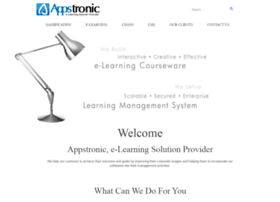 Appstronic.com.sg thumbnail